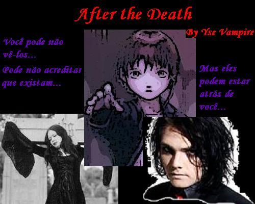 After The Death
